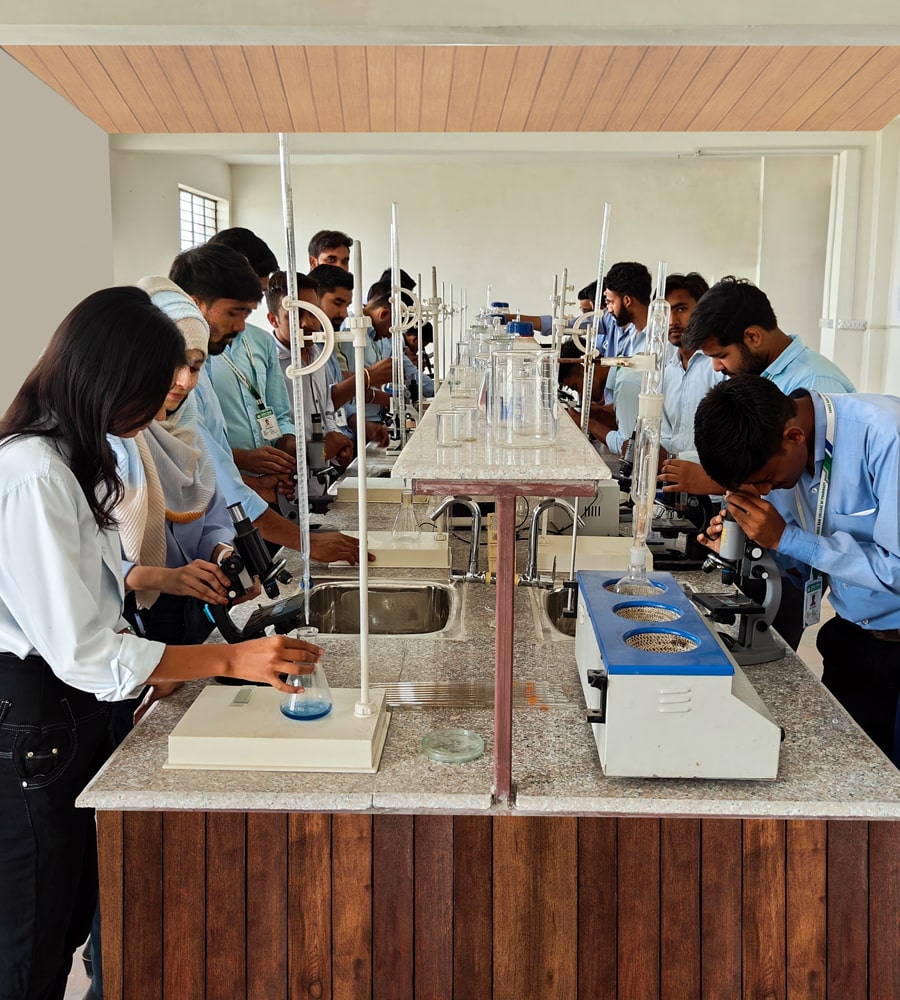 pharmacy colleges near me