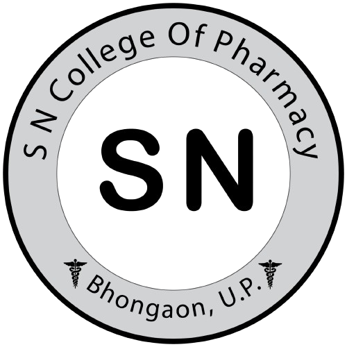 S N College Of Pharmacy Kannoj NCR